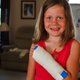Illustration for article titled 10 Adorable Pictures Of Little Kids In Casts That Will Make You Wish More Children Broke Bones